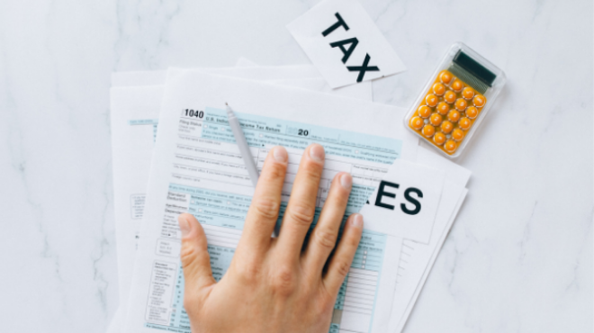 How to file taxes in Alberta - True North Accounting – Calgary Small Business Accountants