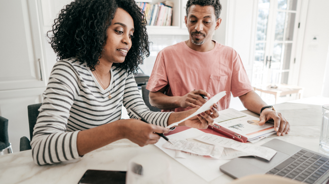Organizing Receipts - True North Accounting – Calgary Small Business Accountants