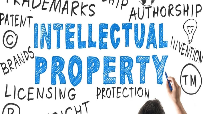 What Is Intellectual Property - True North Accounting – Calgary Small Business Accountants